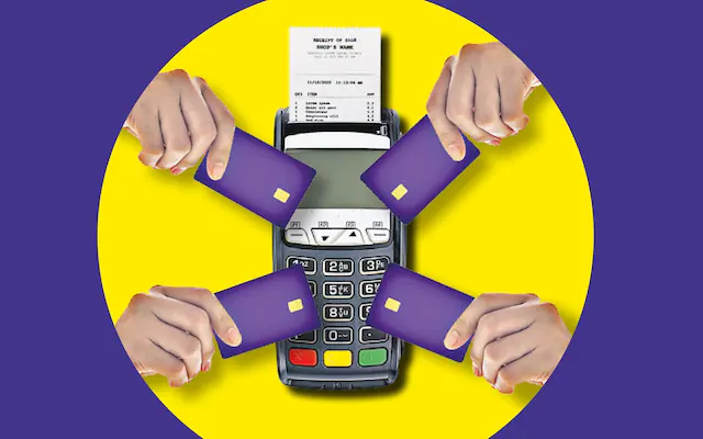 Спільна оплата в Monobank: як користуватись